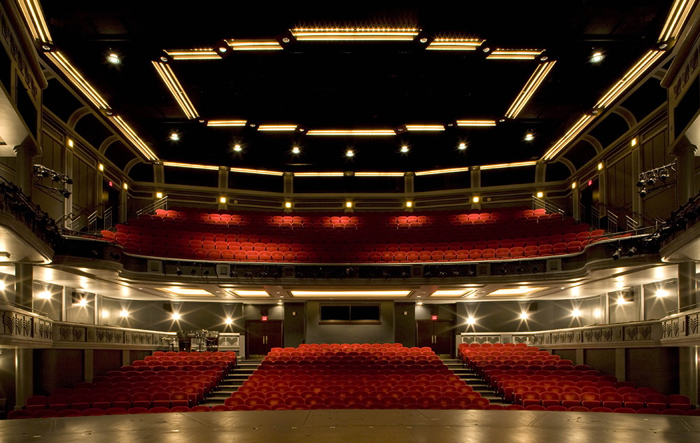 Herberger Theater Center