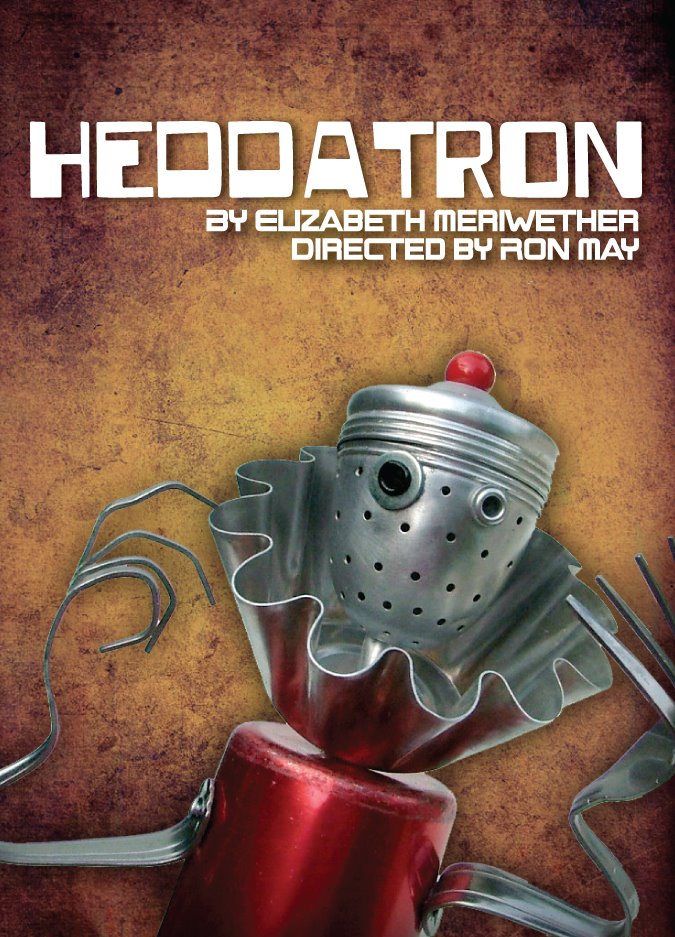 Stray Cat Theatre 2012 Heddatron 000