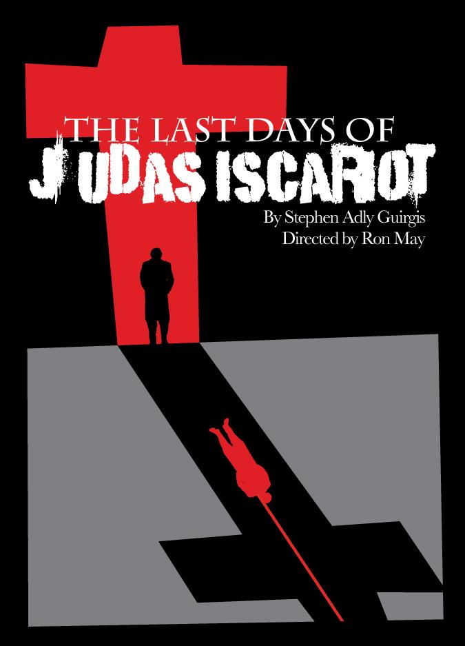 Stray Cat Theatre 2012 The Last Days of Judas Iscariot 001