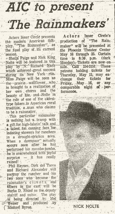 Scottsdale Daily Progress, May 9, 1969