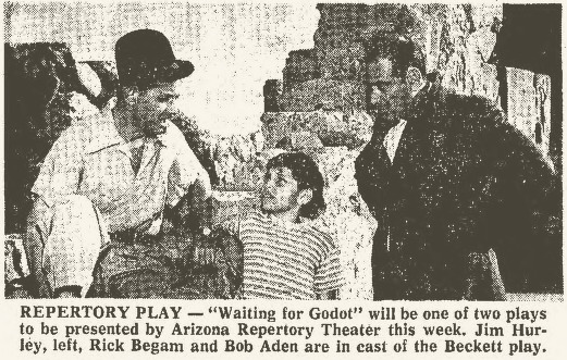 Arizona Republic, May 17, 1964 