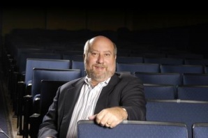 Daniel Schay, Executive Managing Director, Theater Works. (Photo Credit Unknown)