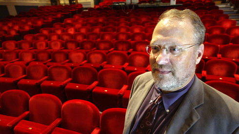 David Ira Goldstein, Artistic Director of Arizona Theatre Company