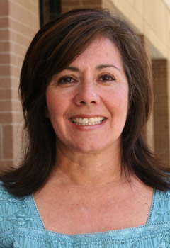 Julie Amparano Garcia 