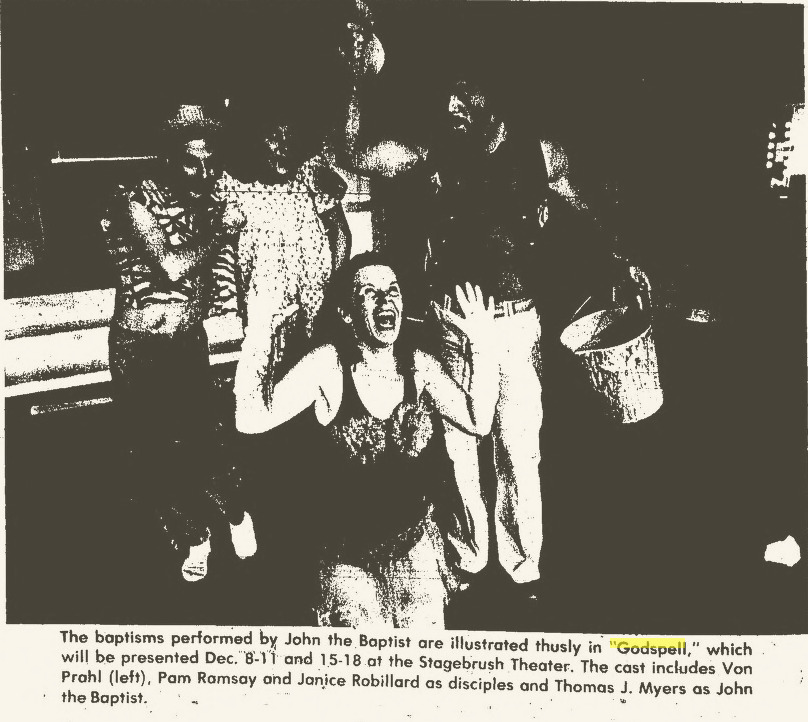 Scottsdale Daily Progress, Dec. 2, 1977.