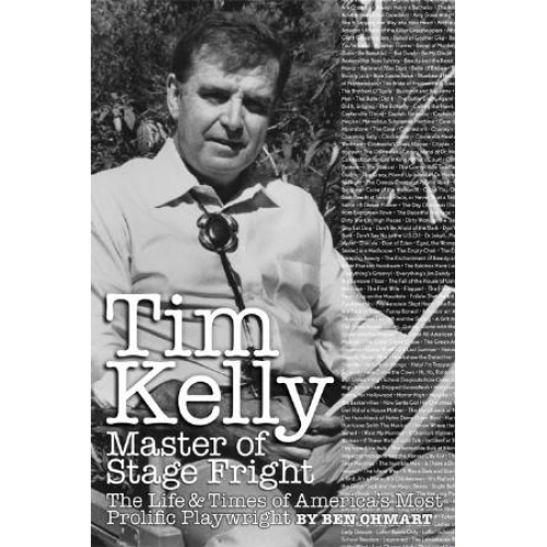 Tim Kelly | Phoenix Theater: An Eccentric History