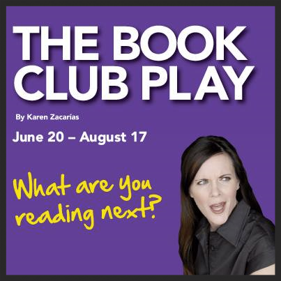 Actors Theatre 2014 The Book Club Play 001