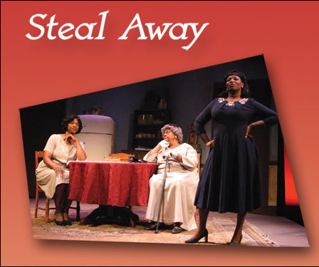 Black Theatre Troupe 2009 Steal Away 001