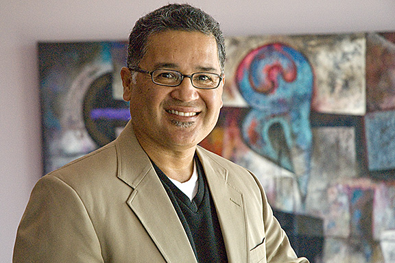 Jose Cruz Gonzalez