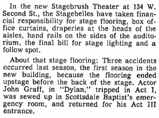Arizona Republic. Sept. 28, 1969